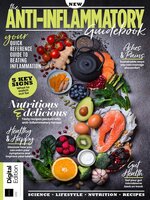 The Anti-Inflammatory Guidebook (4th Ed)